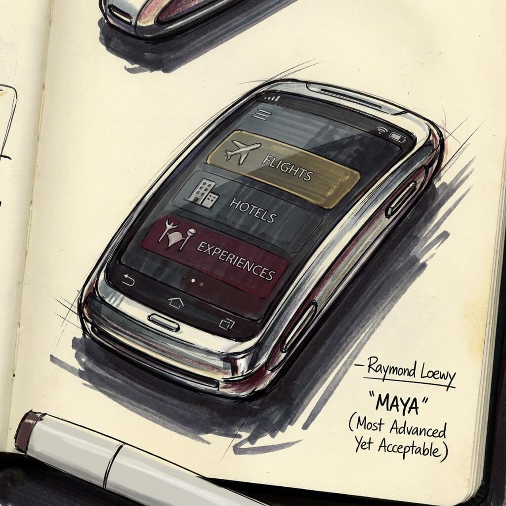 Création App Mobile Draveil - Interface Design